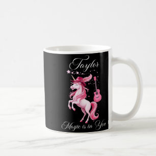 Taylor Gift - Taylor Shirt Coffee Mug