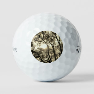TAYLOR MADE TP5 Golf Balls ART AND DESIGN STYLE 
