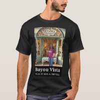 Taylor’s Treasures – Southern Psychos Collection