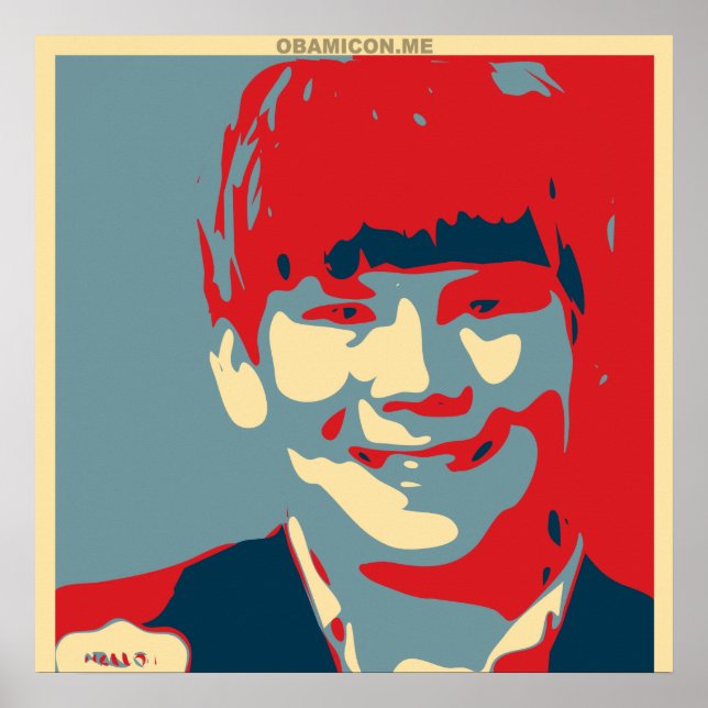 Taylor Wall Is Dumb Poster (Front)