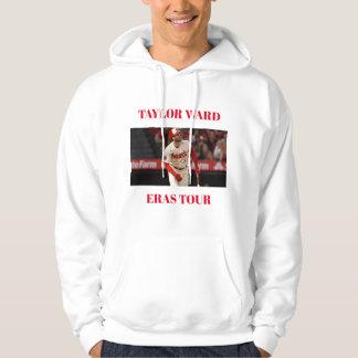 Taylor Ward Eras Tour Hoodie