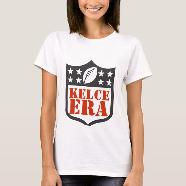 Taylors Boyfriend Era T-shirt (Front)