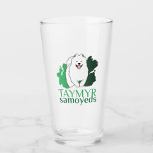 Taymyr Samoyeds logo