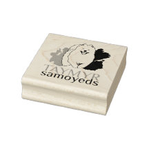Taymyr Samoyeds logo