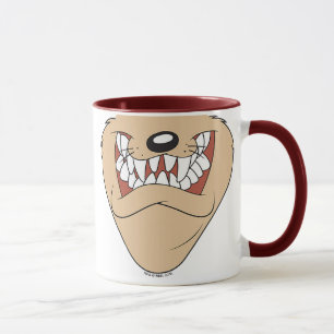 TAZ™ Arms Wide Mug