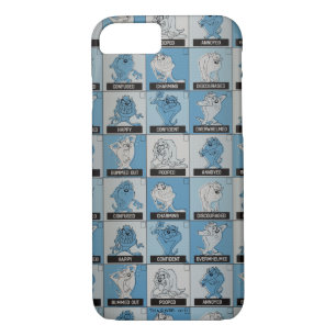 TAZ™ Emotion Checkbox Case-Mate iPhone Case