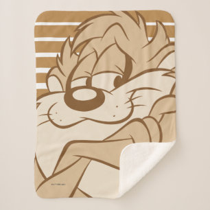 TAZ™ Expressive 31 Sherpa Blanket