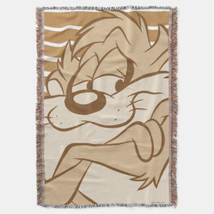 TAZ™ Expressive 31 Throw Blanket