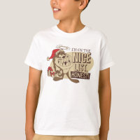 TAZ™- I'm On The Nice List