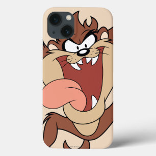 TAZ™ Leaping iPhone 13 Case