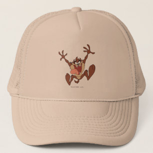 TAZ™ Leaping Trucker Hat