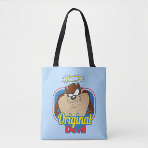 TAZ™ Original Devil Tote Bag