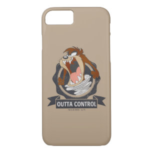 TAZ™ Outta Control iPhone 8/7 Case
