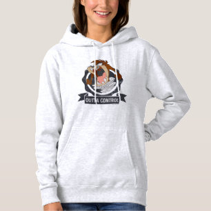 TAZ™ Outta Control Hoodie