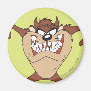 TAZ™ posing 15 Magnet