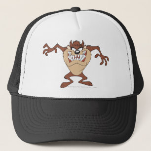 TAZ™ posing 15 Trucker Hat