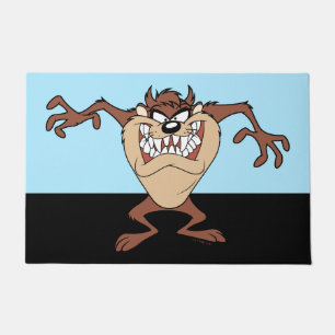 TAZ™ Posing Doormat