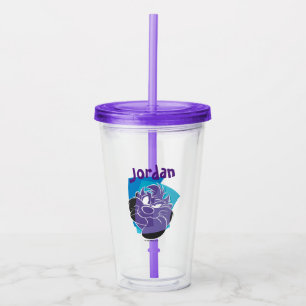 TAZ™ Pout Acrylic Tumbler