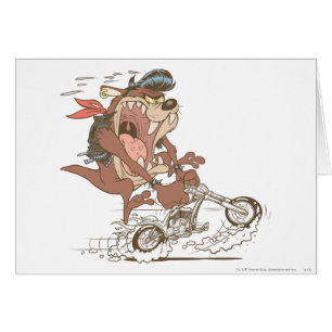 TAZ™ Slick Hog