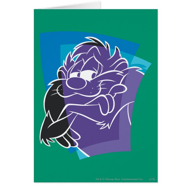 TAZ™ Smug (Devant)