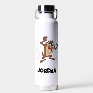 TAZ™ Spin Grab Water Bottle