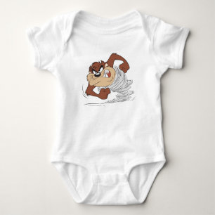 TAZ™ spinning fast Baby Bodysuit