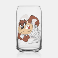 TAZ™ spinning fast