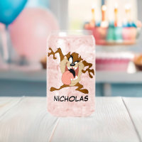 TAZ™ | Sticking His Tongue Out