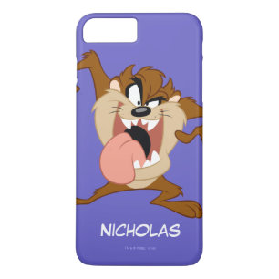 TAZ™   Sticking His Tongue Out Case-Mate iPhone Case
