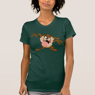 TAZ™ Sticking His Tongue Out T-Shirt
