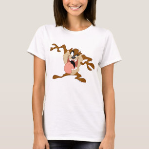 TAZ™   Sticking His Tongue Out T-Shirt