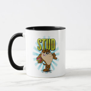 TAZ™ - Stud Mug