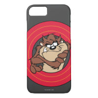 TAZ™ Through LOONEY TUNES™ Circles