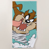 TAZ™ Whirling Tornado