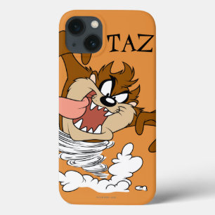 TAZ™ Whirling Tornado iPhone 13 Case