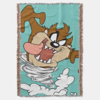 TAZ™ Whirling Tornado