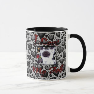 Taza, Adorable Cat Vet Gift cup