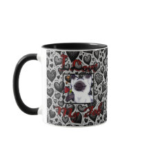 Taza, Adorable Cat Vet Gift cup