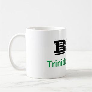 Taza BNI Trinidad Bolivia Coffee Mug