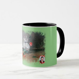 Taza Bodegón Mug