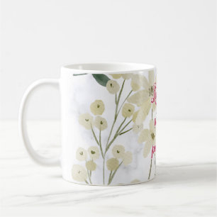 Taza Coffee Mug
