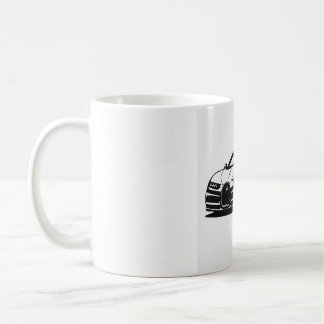 Taza Coffee Mug