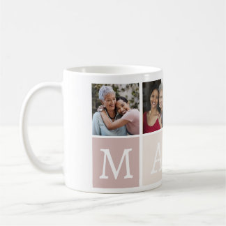 Taza Coffee Mug
