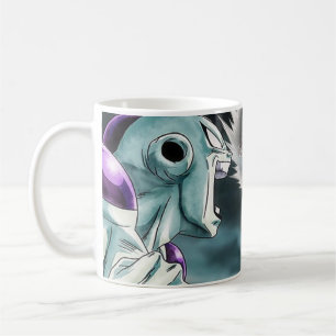 Taza Comics Coffee Mug