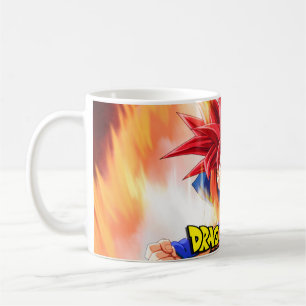 Taza Comics Coffee Mug
