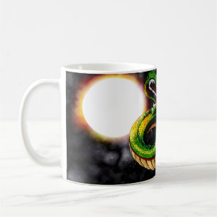 Taza Comics Coffee Mug
