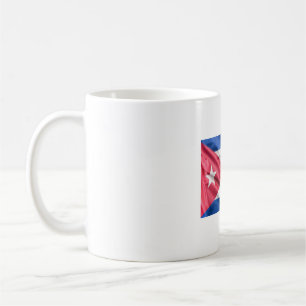 Taza Cuba Coffee Mug