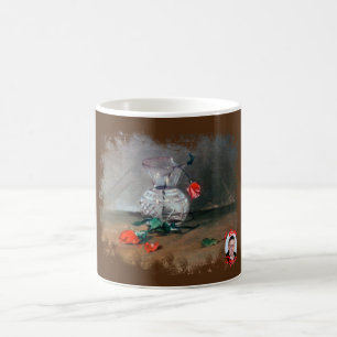Taza De Café Bodegón Coffee Mug