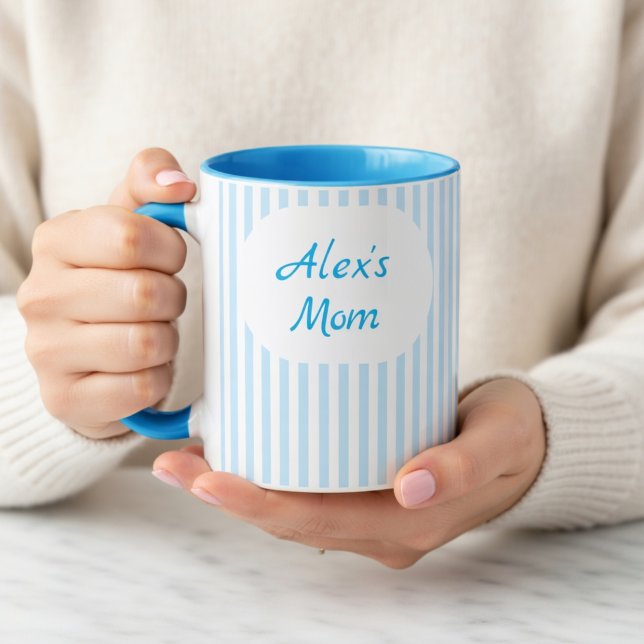 Taza de café personalizable mug (Creator Uploaded)