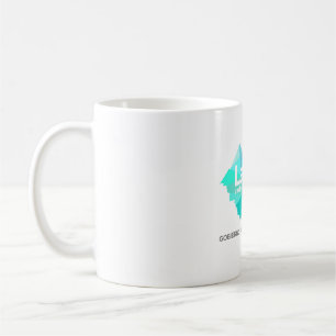 Taza La Paz Coffee Mug